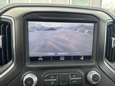 2021 GMC 1500 Crew Cab, $39980. Photo 8