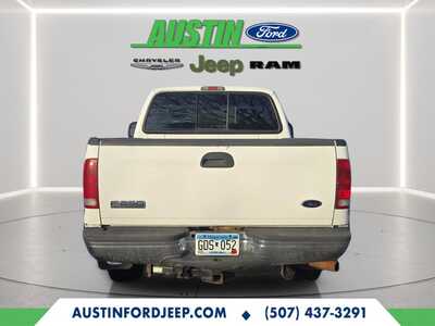 2006 Ford F250 Ext Cab, $12931. Photo 3