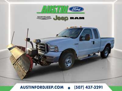 2006 Ford F250 Ext Cab, $12931. Photo 5