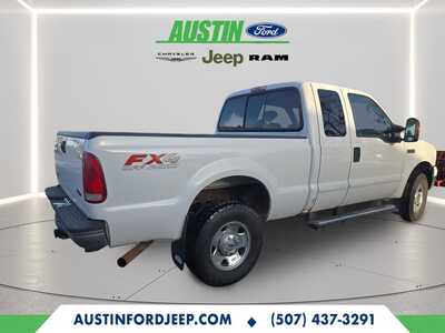 2006 Ford F250 Ext Cab, $12931. Photo 6