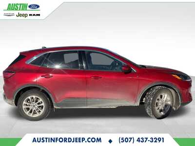 2021 Ford Escape, $17980. Photo 3