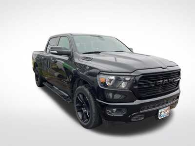 2020 RAM 1500 Crew Cab, $29980. Photo 2