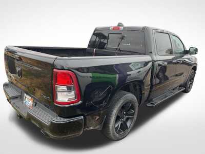 2020 RAM 1500 Crew Cab, $29980. Photo 3