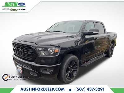 2020 RAM 1500 Crew Cab, $29980. Photo 1