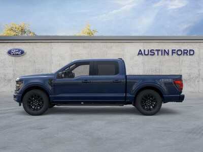 2026 Ford F150 Crew Cab, $62524. Photo 3