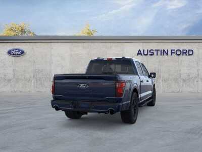 2026 Ford F150 Crew Cab, $62524. Photo 8