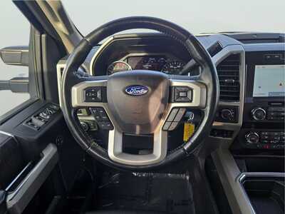 2021 Ford F250 Crew Cab, $49731. Photo 12