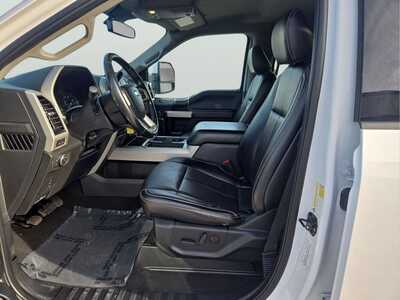 2021 Ford F250 Crew Cab, $49731. Photo 9