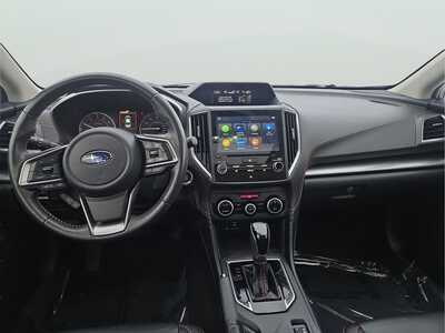 2021 Subaru Crosstrek, $21711. Photo 12