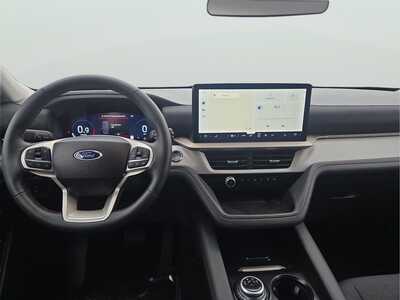 2025 Ford Explorer, $36431. Photo 11