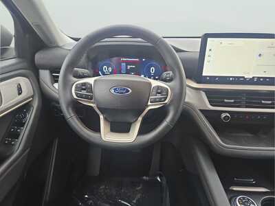 2025 Ford Explorer, $36431. Photo 12