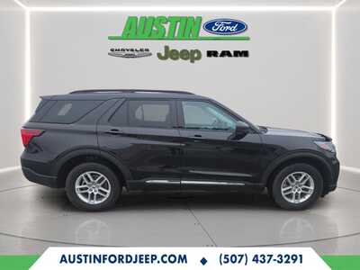 2025 Ford Explorer, $36431. Photo 6