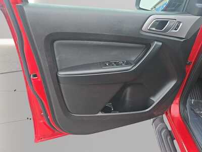 2021 Ford Ranger Crew Cab, $26331. Photo 10