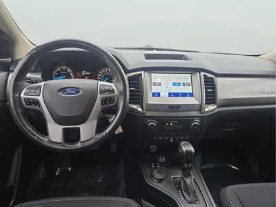 2021 Ford Ranger Crew Cab, $26331. Photo 12