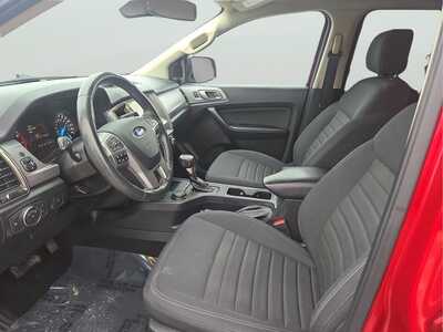 2021 Ford Ranger Crew Cab, $26331. Photo 9