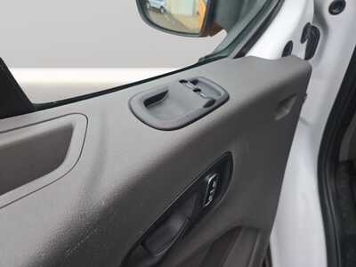 2023 Ford Transit-150, $33221. Photo 11