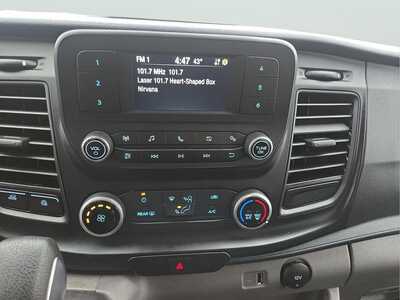 2023 Ford Transit-150, $33221. Photo 12