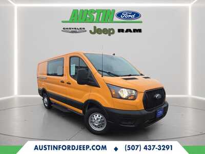 2023 Ford Transit-150, $33221. Photo 7