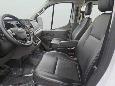 2023 Ford Transit-150, $33221. Photo 9