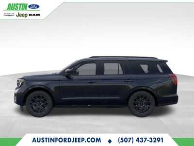 2026 Ford Expedition, $81310. Photo 3