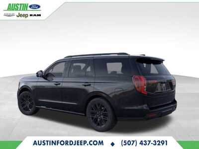 2026 Ford Expedition, $81310. Photo 4