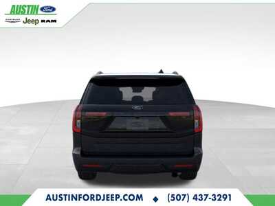 2026 Ford Expedition, $81310. Photo 5