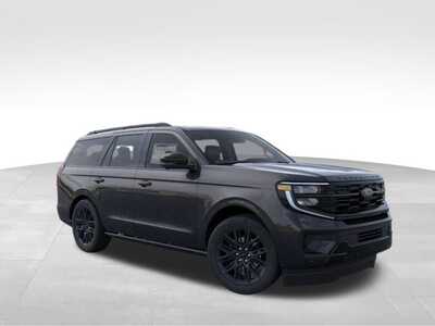 2026 Ford Expedition, $81310. Photo 7