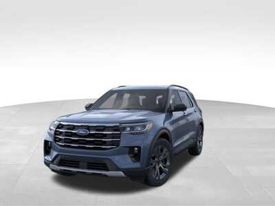 2026 Ford Explorer, $48351. Photo 2