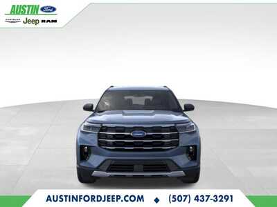2026 Ford Explorer, $48351. Photo 6