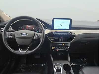 2020 Ford Escape, $16931. Photo 12