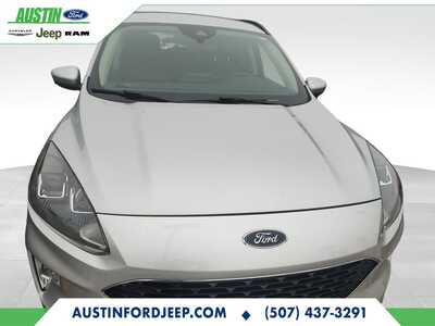 2020 Ford Escape, $17980. Photo 5