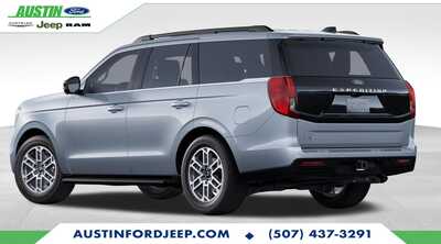 2025 Ford Expedition, $72930. Photo 2