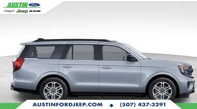 2025 Ford Expedition, $73930. Photo 5