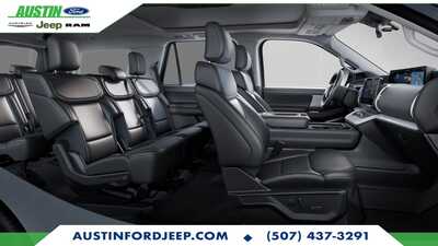 2025 Ford Expedition, $73930. Photo 6