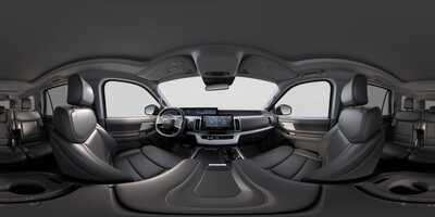 2025 Ford Expedition, $73930. Photo 9