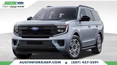 2025 Ford Expedition, $72930. Photo 1