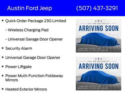 2026 Jeep Cherokee, $41478. Photo 4