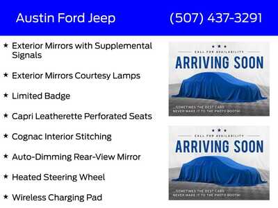 2026 Jeep Cherokee, $41478. Photo 5