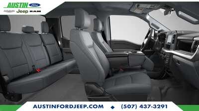 2026 Ford F350 Crew Cab, $73336. Photo 6