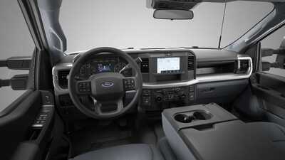 2026 Ford F350 Crew Cab, $73336. Photo 7