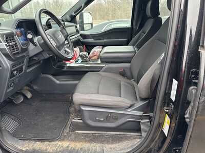 2023 Ford F150 Crew Cab, $34980. Photo 10