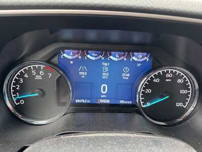 2023 Ford F150 Crew Cab, $34980. Photo 11