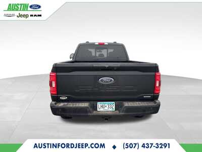 2023 Ford F150 Crew Cab, $34980. Photo 6