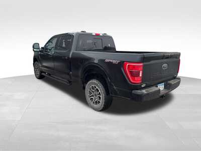 2023 Ford F150 Crew Cab, $34980. Photo 8