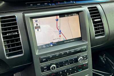 2011 Ford Flex, $6231. Photo 10