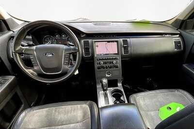 2011 Ford Flex, $6231. Photo 8