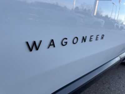 2025 Jeep Wagoneer, $44931. Photo 10