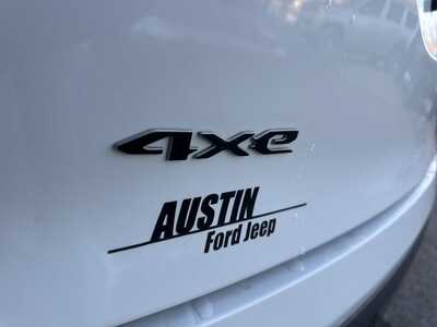 2025 Jeep Wagoneer, $44931. Photo 11