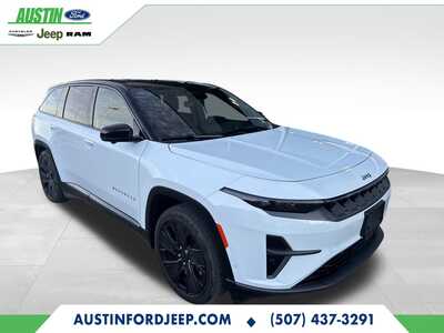 2025 Jeep Wagoneer, $44931. Photo 3