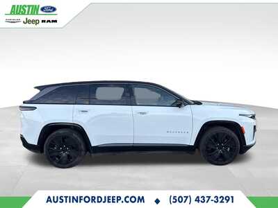 2025 Jeep Wagoneer, $44931. Photo 4